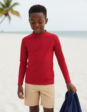 Valentino Red