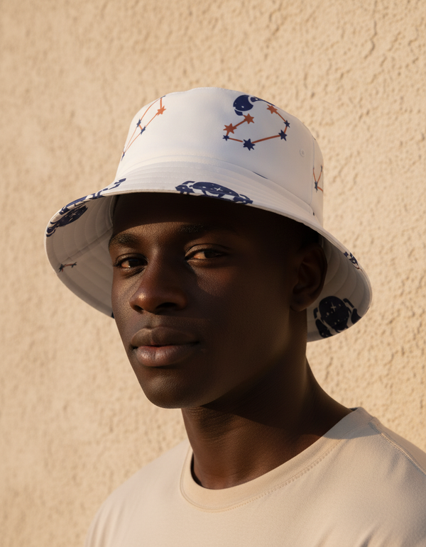Celestia Bucket Hat bikini — Dripper