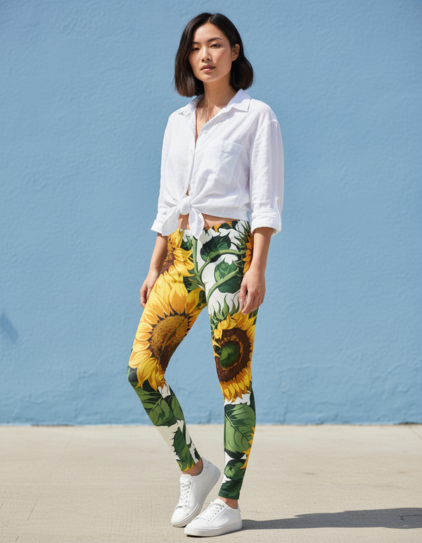Lumen Leggings Women's Leggings — Dripper