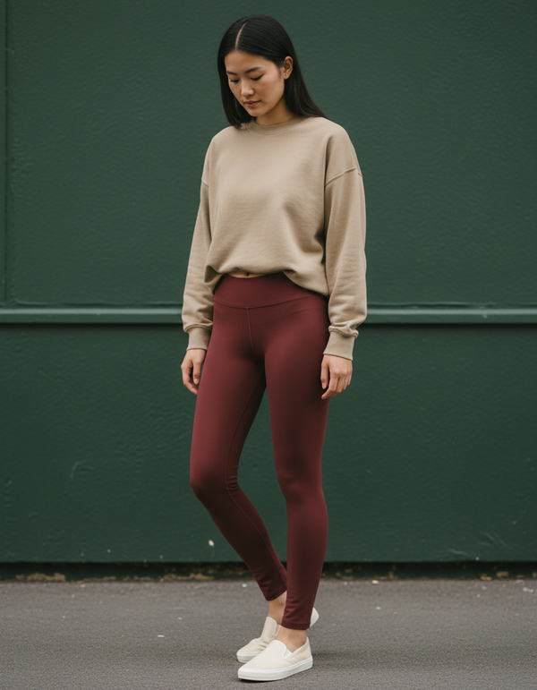 Full-Length