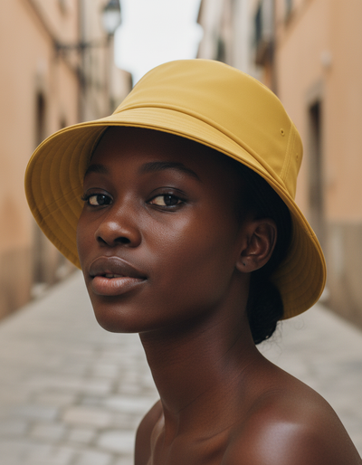 Honey Bucket Hat bucket hat