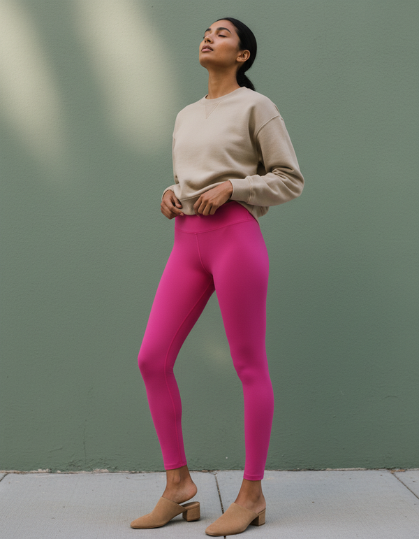 Full-Length