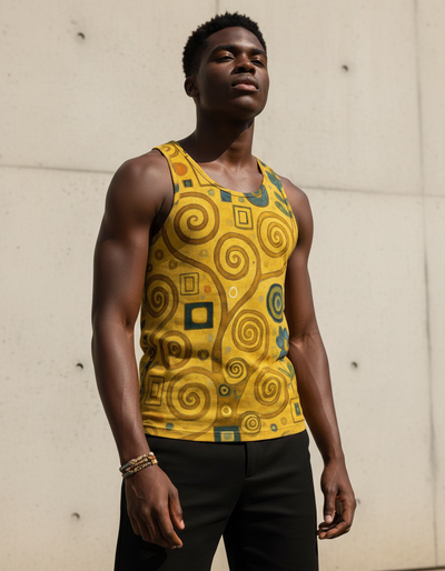 Men's Elysium Tank Top tank top