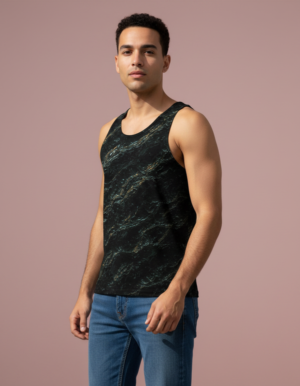 Men's Nocturne tank tops