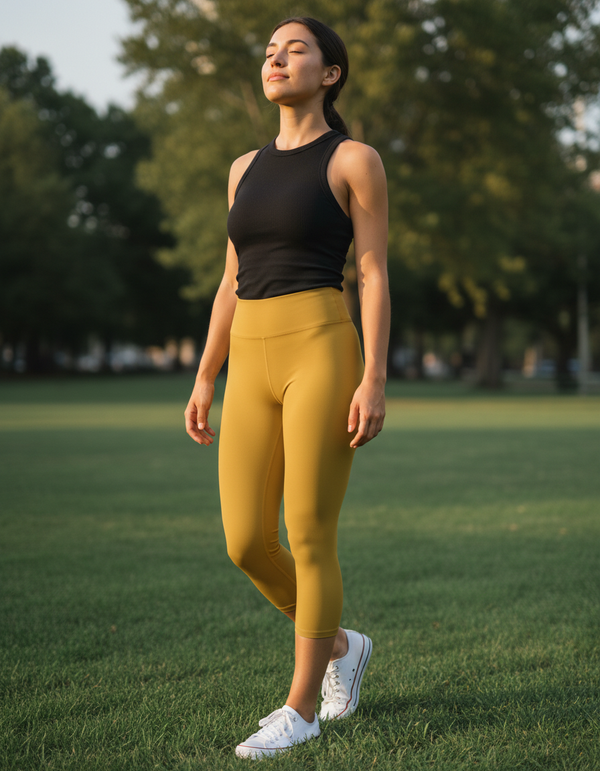 Capri Yoga