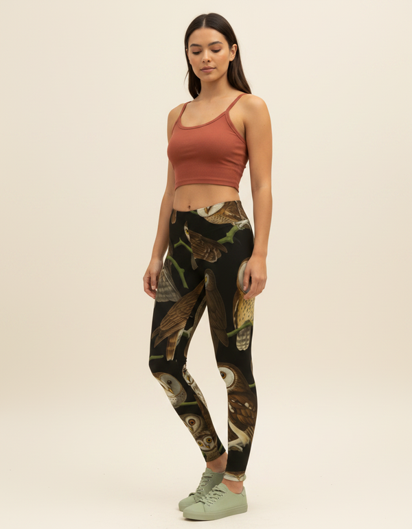 Echo Leggings bikini — Dripper