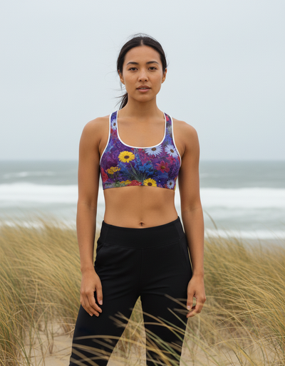 Bloom Sports Bra classic sports bra
