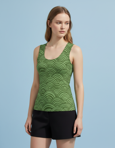 Women's Sycamore Yugen Tank Top tank top