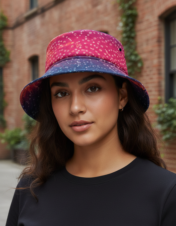 Bucket Hat in Mira