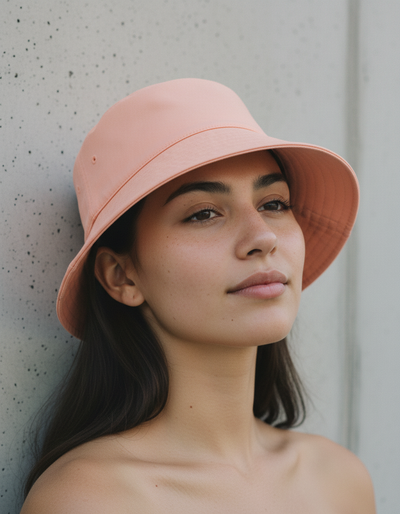 Sherbet Bucket Hat bucket hat