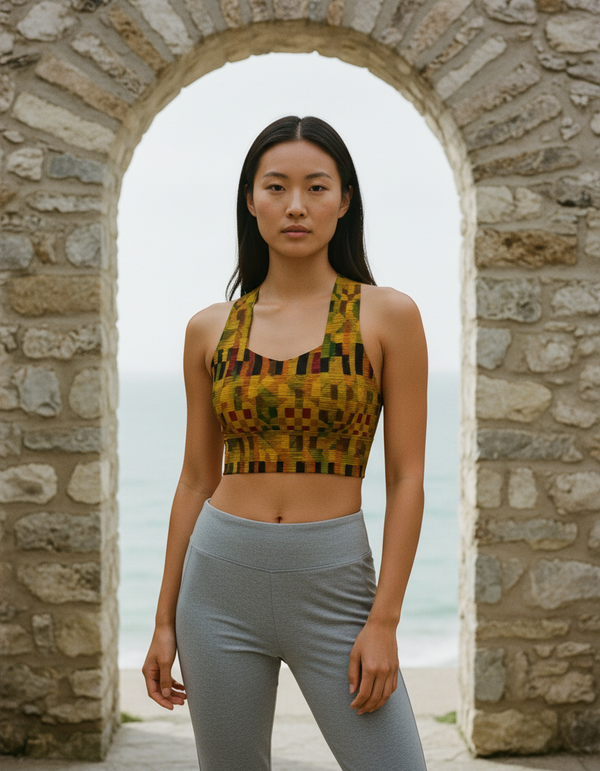 Masai Sports Bra Longline classic sports bras
