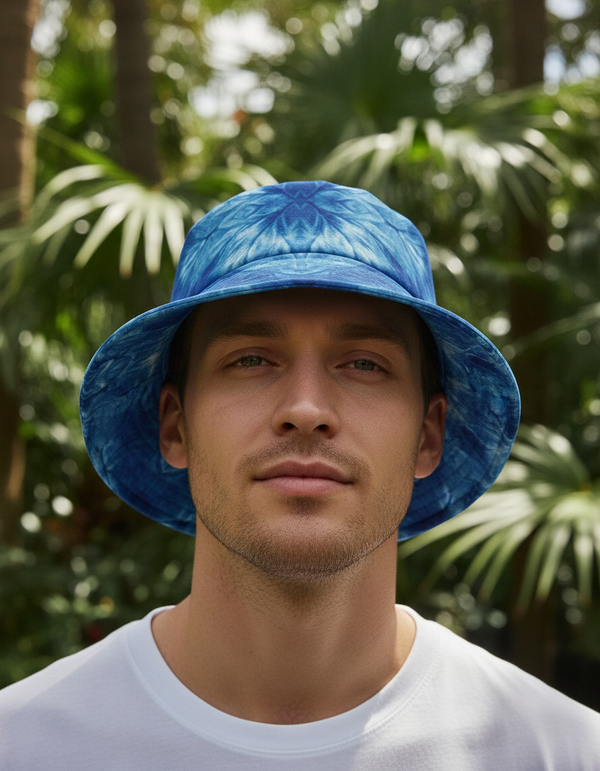 Bucket Hat in Kumo
