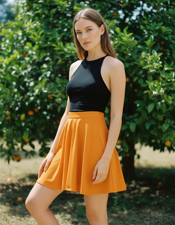Tangerine