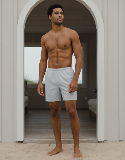Fog Men's Swim Trunks swim trunks