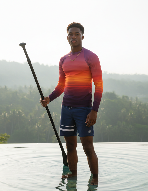 Solstice Rashguard