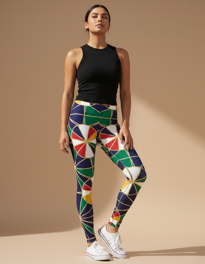 Haruka Leggings leggings