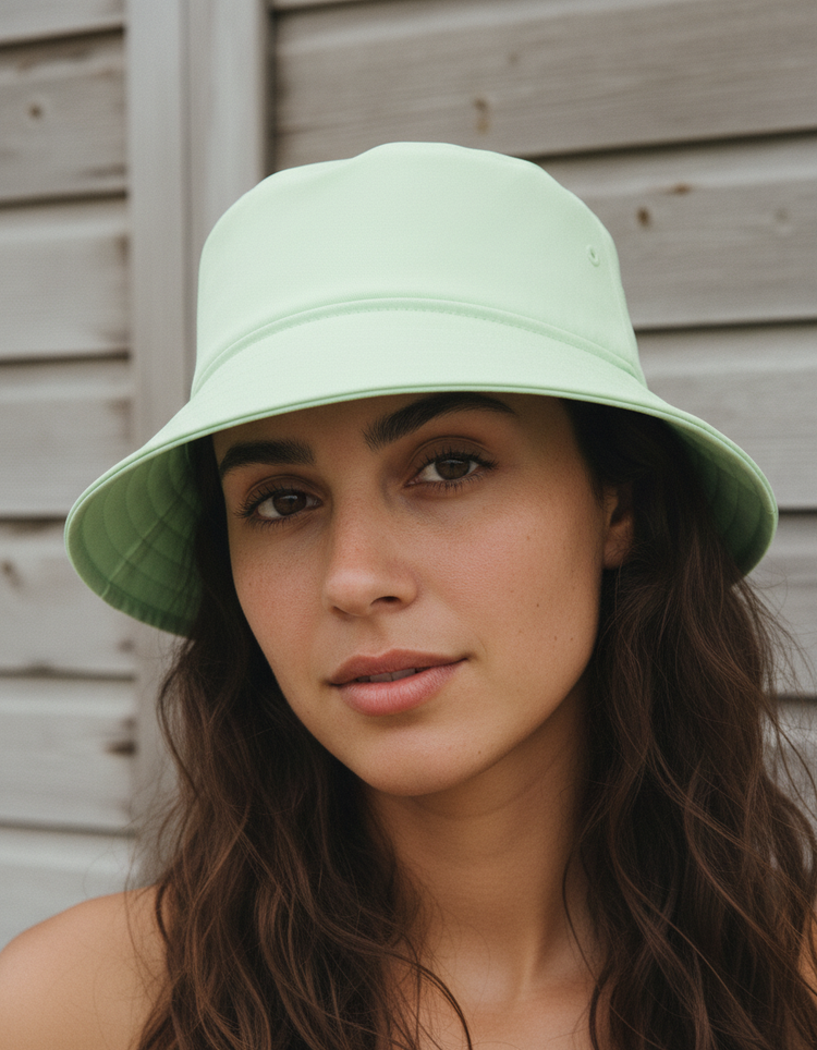 Honeydew Bucket Hat Bucket Hat — Dripper