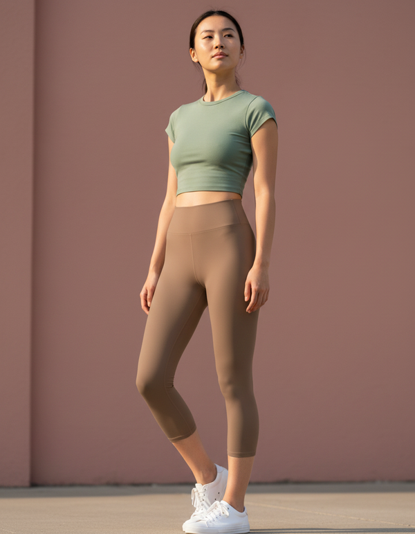 Capri Yoga