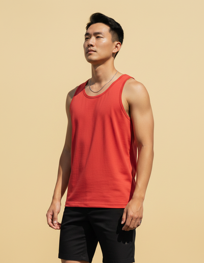 Men's Lava Falls Tank Top tank top