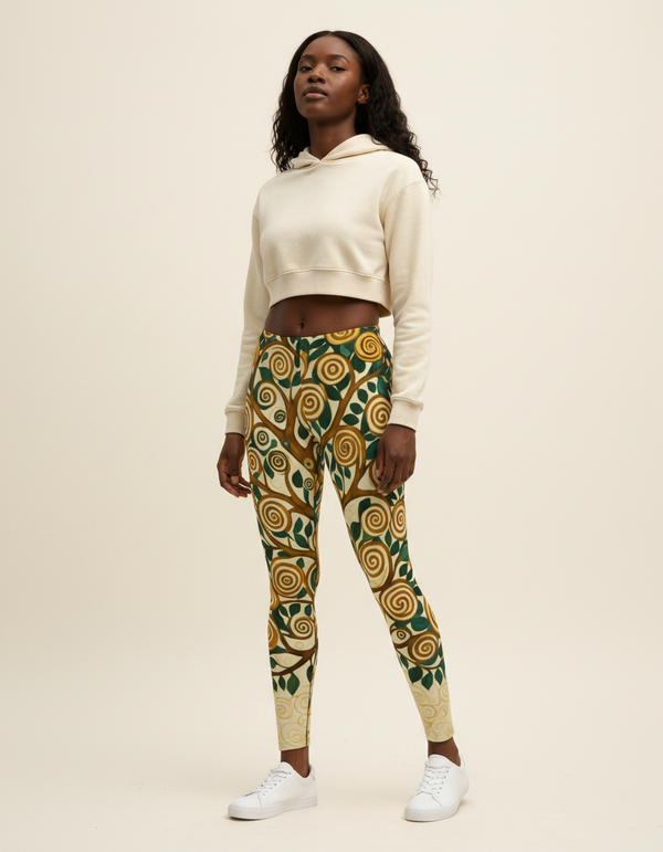 Seraph Leggings bikini — Dripper