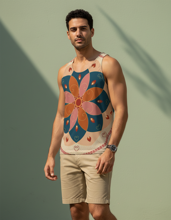 Tamsui Tank Top bikini — Dripper