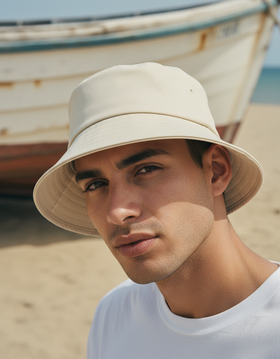 Oyster Bucket Hat bucket hat