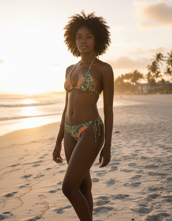 Seraph bikini — Dripper