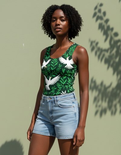Women's Sierra Tank Top tank top