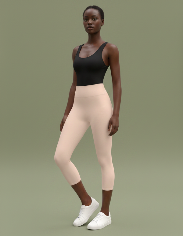 Capri Yoga