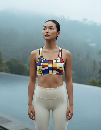 Unity Sports Bra classic sports bra
