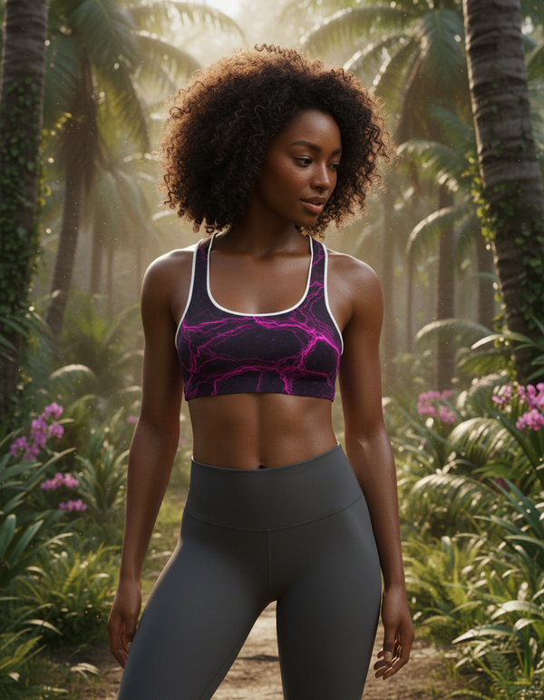 Nebula classic sports bras