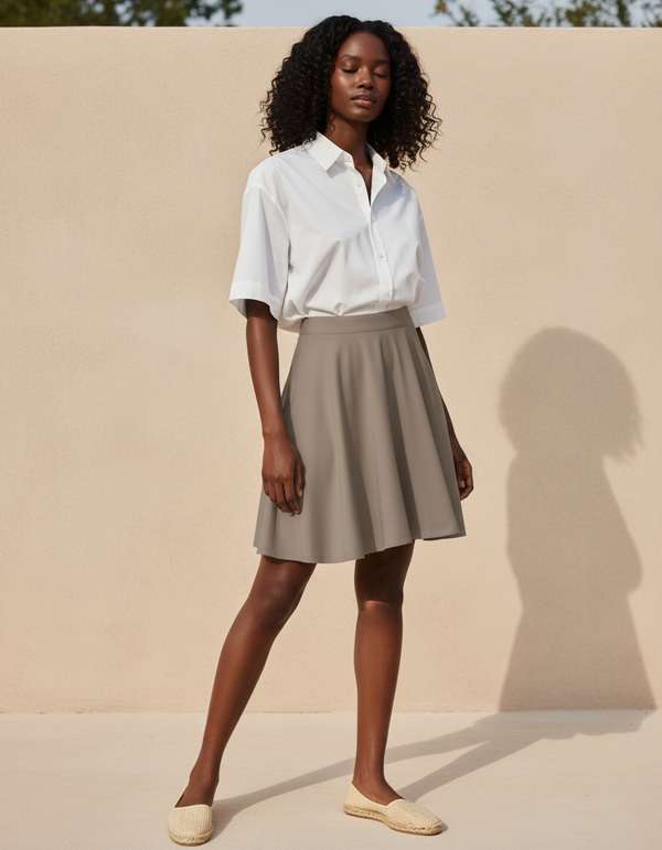 Taupe