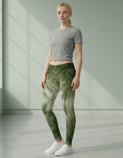 Sycamore Ebb Leggings leggings
