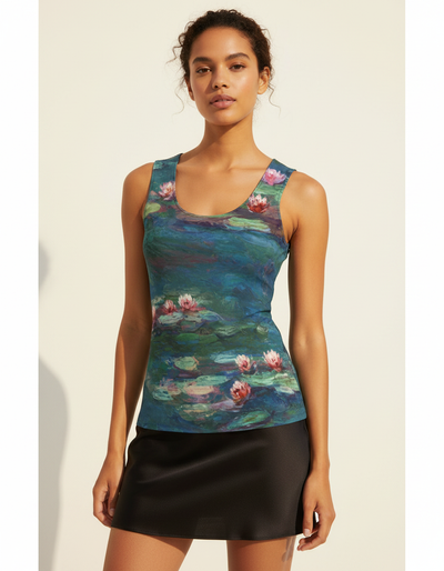 Women's Serenade Tank Top tank top