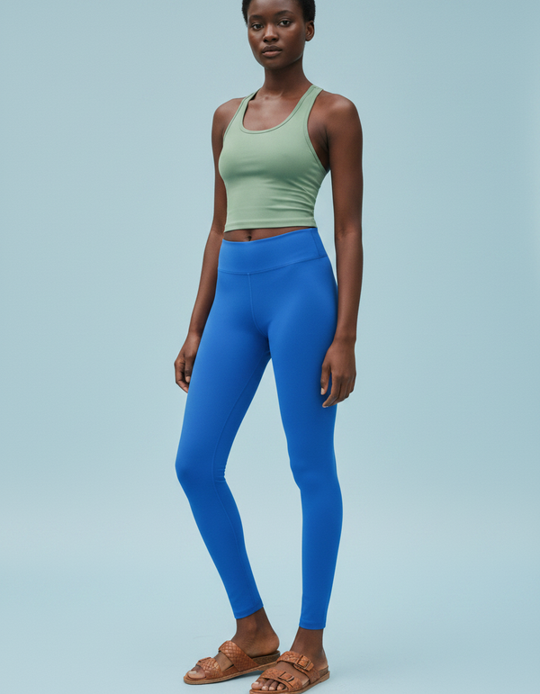 Full-Length