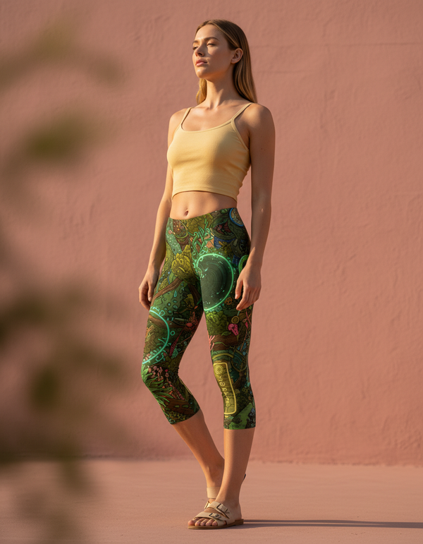 Elysium bikini — Dripper