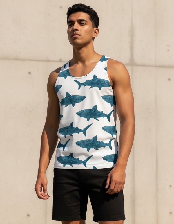 Echo Tank Top bikini — Dripper