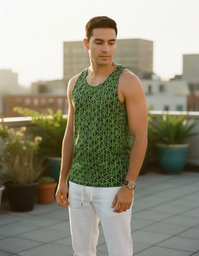 Men's Acacia Hikari Tank Top tank top