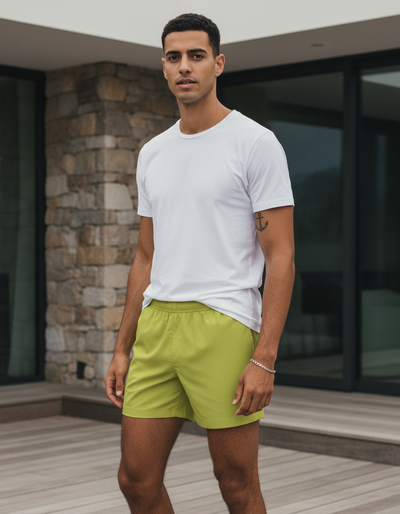 Acacia Men's Swim Trunks swim trunks