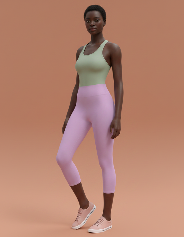 Capri Yoga