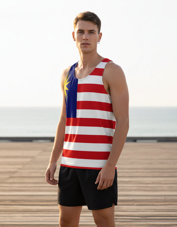 Raya Tank Top bikini — Dripper