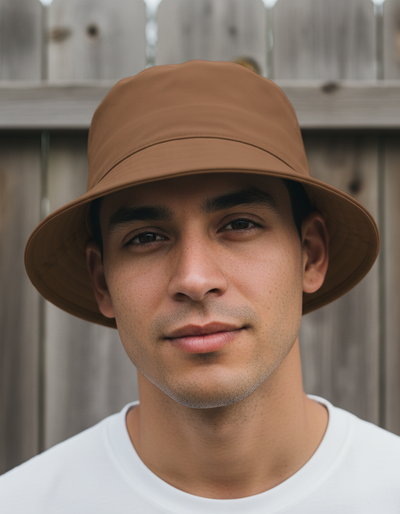 Tobacco Bucket Hat bucket hat