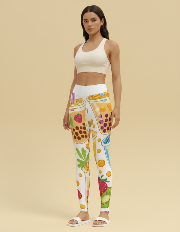 Sutra Leggings bikini — Dripper