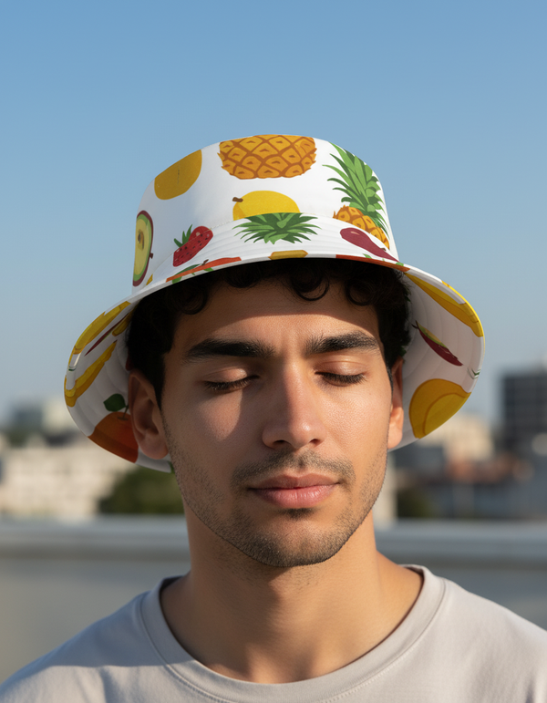Savor Bucket Hat bikini — Dripper