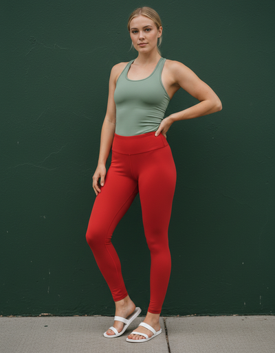 Lava Falls Leggings leggings
