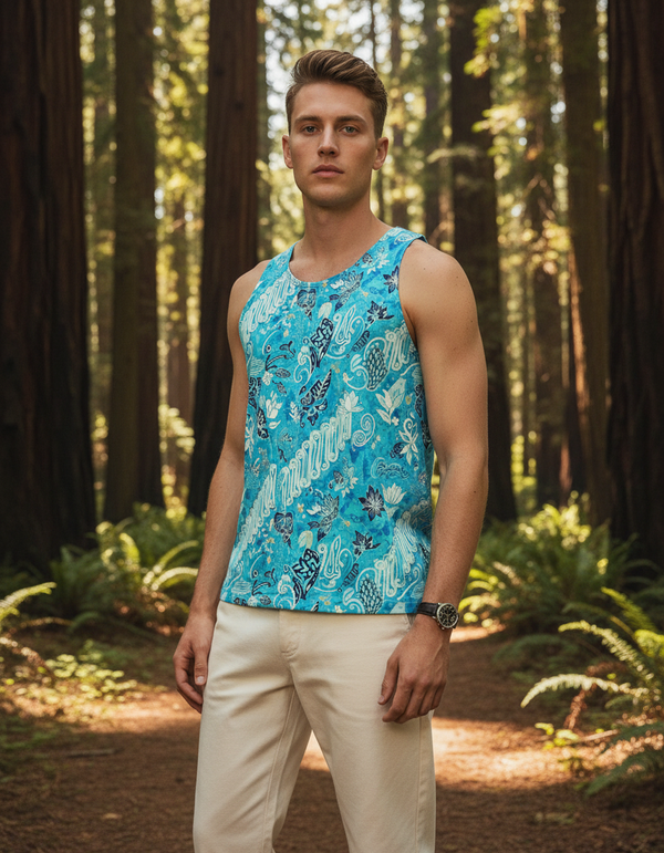 Cita Tank Top