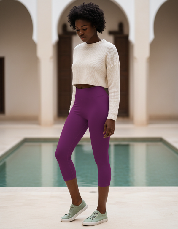 Capri Yoga