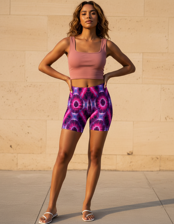 Lunar Short Shorts bikini — Dripper