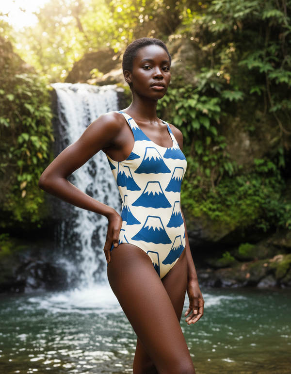 Zenith bikini — Dripper