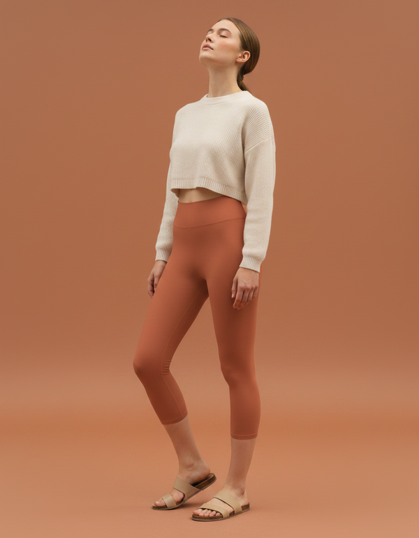 Capri Yoga